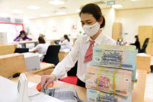 Xuất nhập khẩu, dệt may được kỳ vọng thúc đẩy tín dụng nửa cuối năm