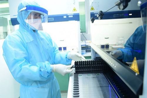 Xét nghiệm COVID-19 có tỷ lệ sai số ra sao?