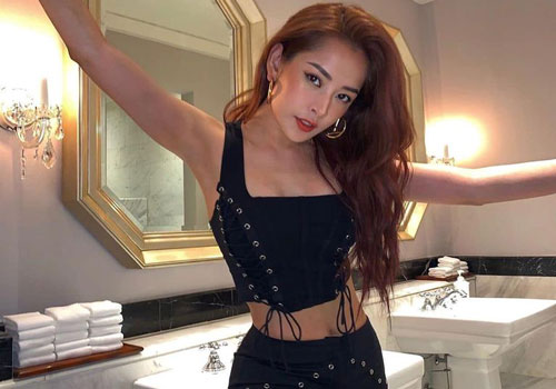 Những mỹ nhân Việt cố gắng 'thoát mác' hot girl thành công sau nhiều năm