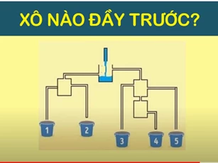 CLIP: 3 câu đố đơn giản nhưng không phải ai cũng trả lời đúng