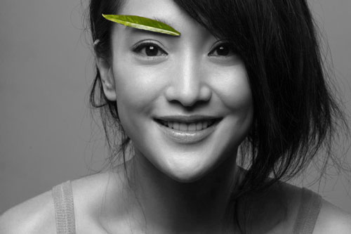 Châu Tấn thừa nhận là người nhạy cảm với lo âu