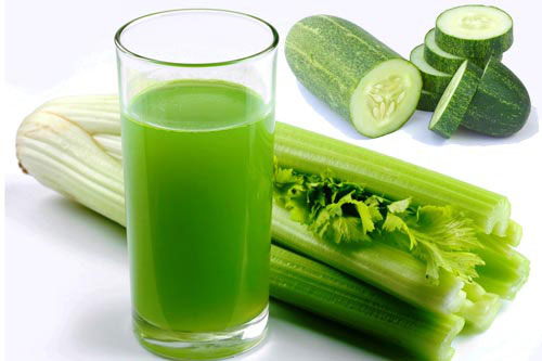 Những thực phẩm đại kỵ với cần tây, nhiều người không biết vẫn làm hoặc mua uống ngon lành