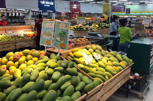 Gỡ rào cản để nông sản Việt tận dụng tốt cơ hội từ EVFTA