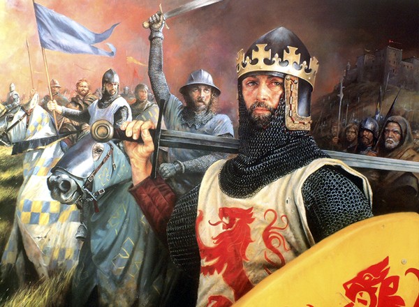 Số phận đáng thương của những vĩ nhân "bỏ quên" trái tim mình