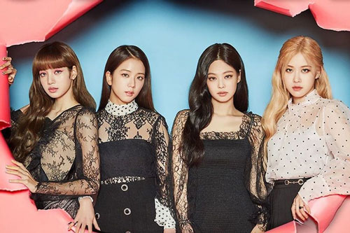 VMAs 2020 bổ sung đề cử: BLACKPINK lại được gọi tên