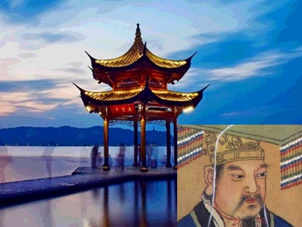 Hơn 3000 năm trước, vị vua Trung Quốc này đã tổ chức ‘đại tiệc hoan lạc’ quy mô 'siêu khủng'