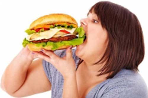 Muốn giảm cân đừng dại ăn 5 loại thực phẩm này