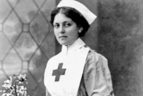 Câu chuyện bí ẩn về người phụ nữ "bất tử", 3 lần đắm tàu đều không chết