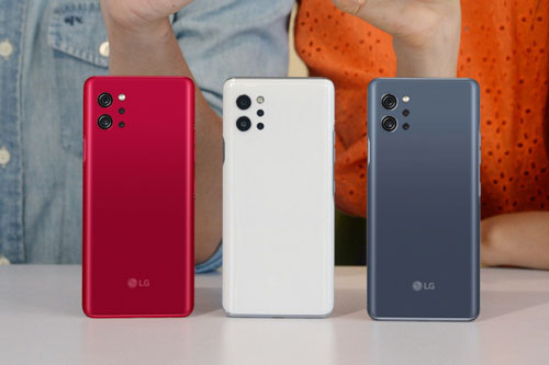 Trên tay smartphone chống nước, độ bền quân đội, chip S765G, RAM 6 GB, giá gần 10 triệu