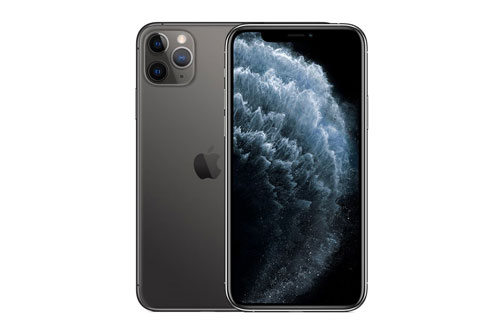 Apple có thể "khai tử" iPhone 11 Pro