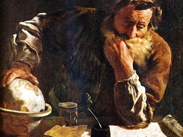 Lời trăng trối đầy ẩn ý của các vĩ nhân