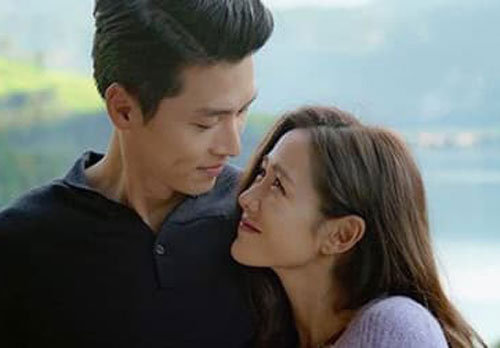 Nội tình mối quan hệ giữa Hyun Bin - Son Ye Jin: Đã hẹn hò nhưng quyết giữ bí mật vì sợ đổ vỡ giống Song Song?