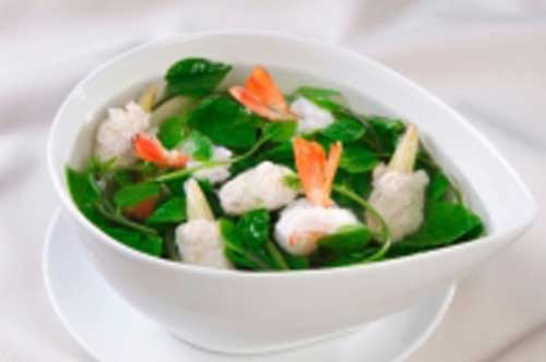 6 loại rau lành tính dành cho phụ nữ sau sinh, giúp cơ thể nhanh hồi phục lại nhiều sữa cho con bú