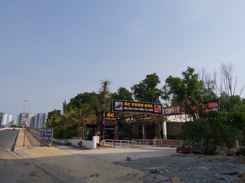 TP.HCM: Xử lý vi phạm xây dựng tự phát tại Khu nhà ở Him Lam