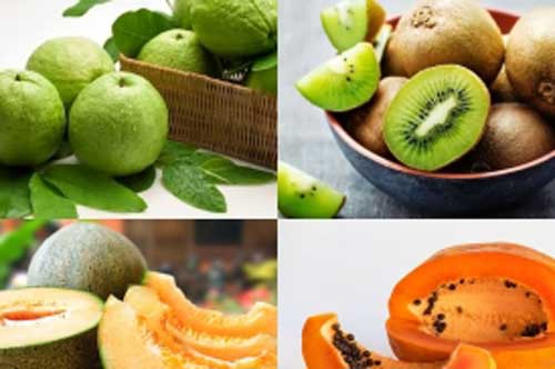 9 loại trái cây ít đường, thích hợp cho người giảm cân
