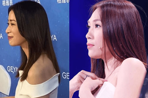 Nhìn ảnh này, ai cũng nghĩ Xa Thi Mạn và Mỹ Tâm là hai chị em