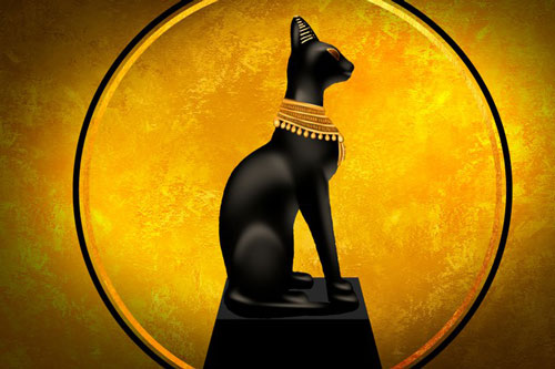 Điều ít biết về tín ngưỡng thờ động vật của người Ai Cập cổ đại