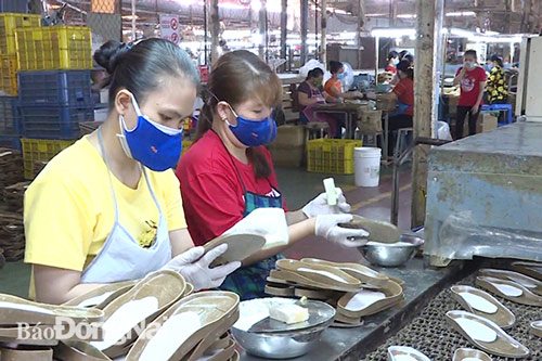 Tích cực triển khai Hiệp định EVFTA