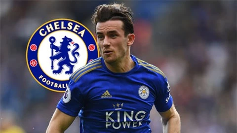 Ben Chilwell sẽ nhận lương bao nhiêu ở Chelsea?