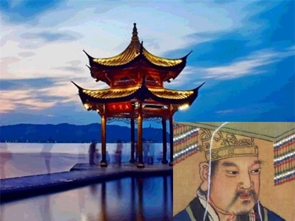 Hơn 3000 năm trước, vị vua Trung Quốc này đã tổ chức ‘đại tiệc sex’ quy mô siêu khủng