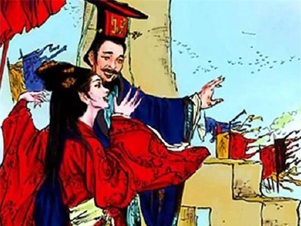 Hơn 3000 năm trước, vị vua Trung Quốc này đã tổ chức ‘đại tiệc sex’ quy mô siêu khủng