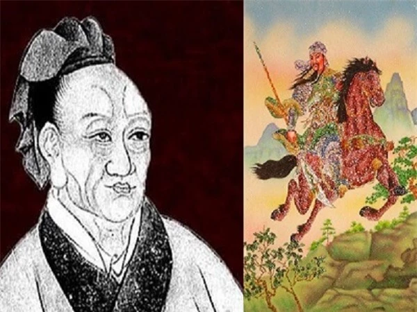 Kẻ giết người hàng loạt đầu tiên lịch sử là… em họ một trong những Hoàng đế vĩ đại nhất Trung Quốc