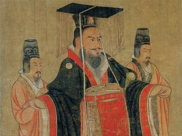Với hơn 10 nghìn cung nữ, vị Hoàng đế Trung Quốc này đã phải dùng tới… xe dê để chọn người ân ái