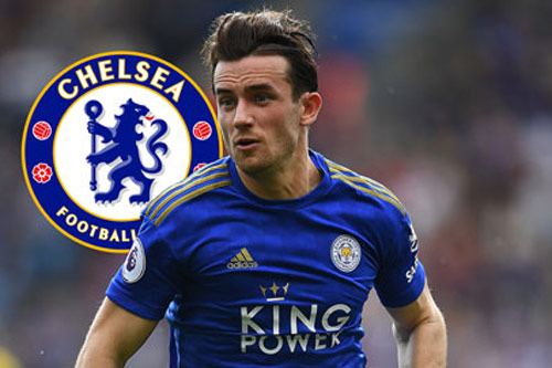 Ben Chilwell sẽ nhận lương bao nhiêu ở Chelsea?