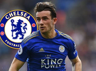 Ben Chilwell sẽ nhận lương bao nhiêu ở Chelsea?