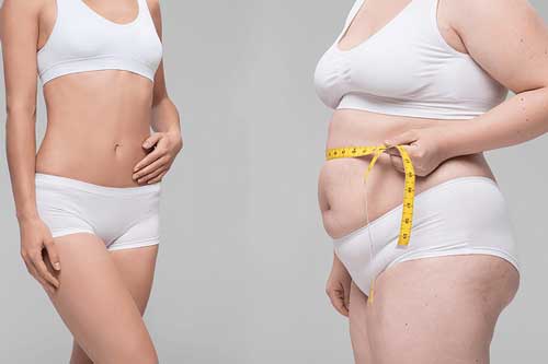 Giảm 5kg sau 3 tuần khi ăn khoai lang theo đúng cách này