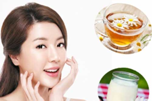 Những tác dụng làm đẹp da ngay tại nhà của sữa chua, không phải ai cũng biết?