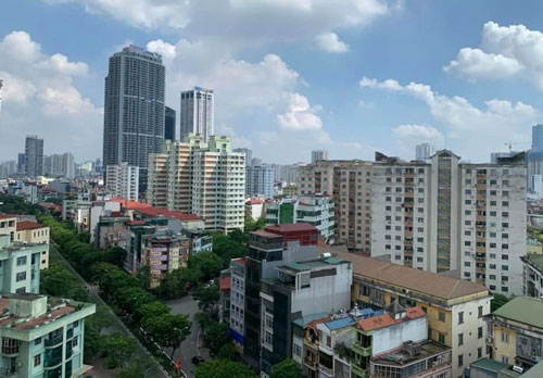 Chớp thời cơ bắt ‘đáy’ bất động sản: Nhà đầu tư có vớ 'món hời' ?