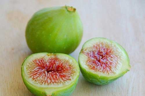 Quả sung được ví như "thần dược", giúp sống khỏe thọ lâu ai không biết là "uổng phí một đời"