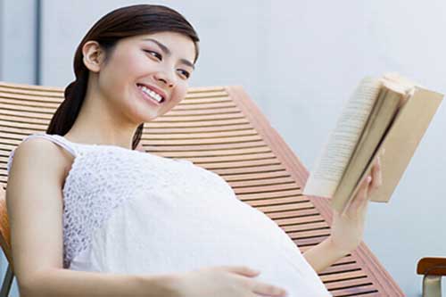 Những thói quen giúp mẹ bầu sinh con thông minh, nhất là điều thứ 3