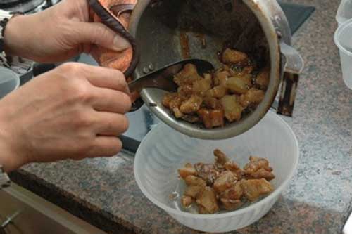 Thói quen quá nhiều người mắc khi chế biến thịt lợn, gây ảnh hưởng sức khỏe nghiệm trọng