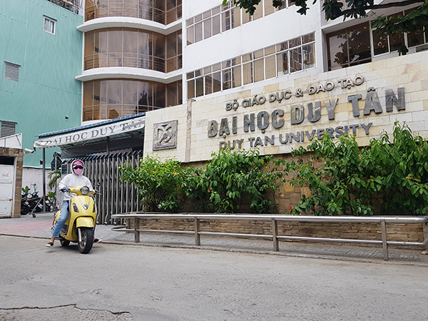 Đà Nẵng: Có triệu chứng mắc Covid-19, sinh viên để mẹ mua thuốc uống, hai anh em lây nhiễm!