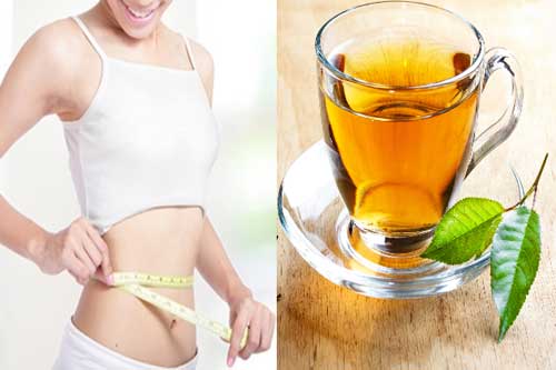 Loại trà là "thần dược" cho sức khỏe, vừa làm đẹp da lại giảm cân nhanh chóng