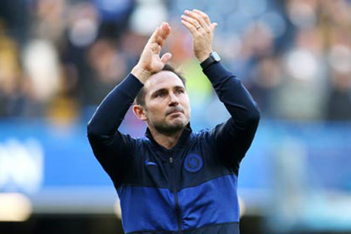 Chelsea chi 300 triệu bảng để mua sắm: 'Tham vọng phục hưng'