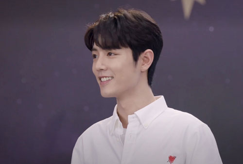 Lộ diện sau gần nửa năm ở ẩn, sức hút của Tiêu Chiến vẫn khủng khiếp