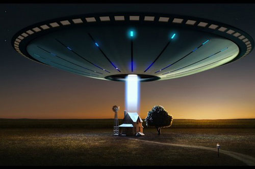 Cuộc tranh cãi “bom tấn” vụ tìm thấy đĩa bay “tốn nhiều giấy mực” nhất trong lịch sử