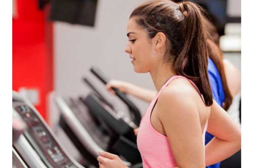 Những sai lầm tai hại khi tập gym dễ khiến làn da 'xuống cấp' trầm trọng?