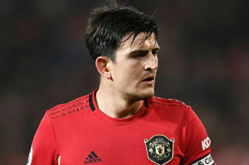 Tòa án Hy Lạp kết luận Maguire phạm 3 tội danh lớn