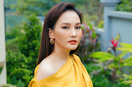 Cuộc sống ở tuổi 30 của Bảo Thanh