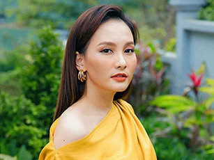 Cuộc sống ở tuổi 30 của Bảo Thanh