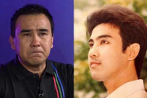 Quyền Linh chia sẻ về thời cơ cực, từng xin rau thừa ngoài chợ để ăn