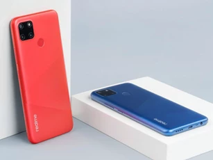 Smartphone chống nước, pin 6.000 mAh, 3 camera sau, giá 3,49 triệu tại Việt Nam