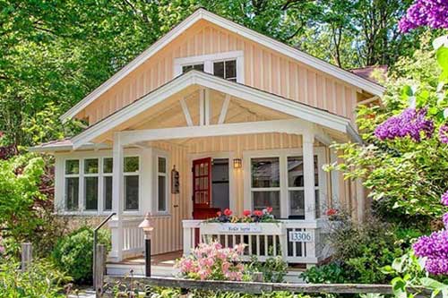 Ngôi nhà có 4 yếu tố này, gia chủ càng sống lâu càng dễ gặp nhiều may mắn, cuộc sống vô cùng viên mãn