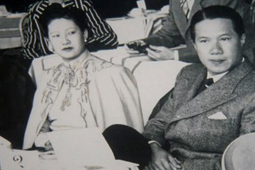 Những điều ít biết về cung Nam Phương Hoàng hậu ở Đà Lạt