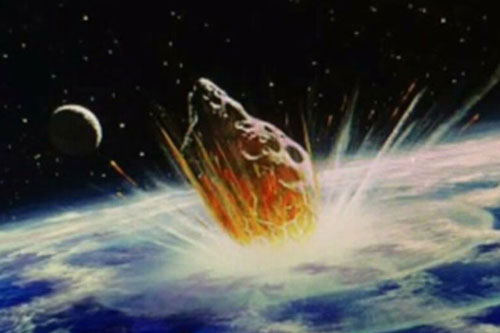 Sự thật về tiểu hành tinh có thể va chạm với Trái Đất một ngày trước bầu cử Tổng thống Mỹ