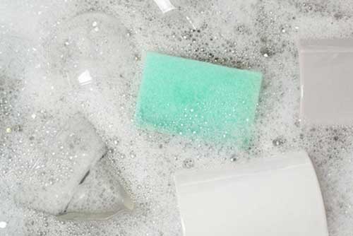 Sai lầm "chết người" khi rửa bát nhiều người mắc, cần bỏ ngay